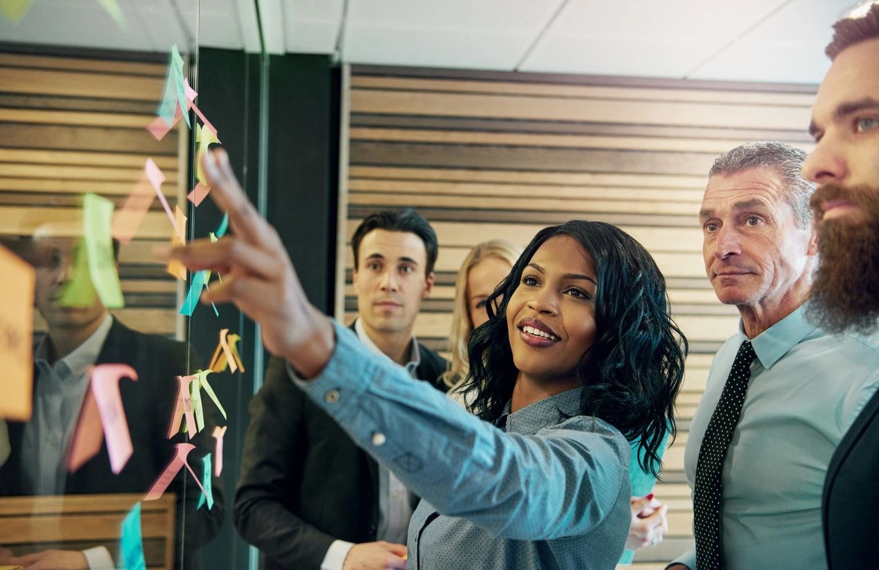 Business Development and Financial Strategy