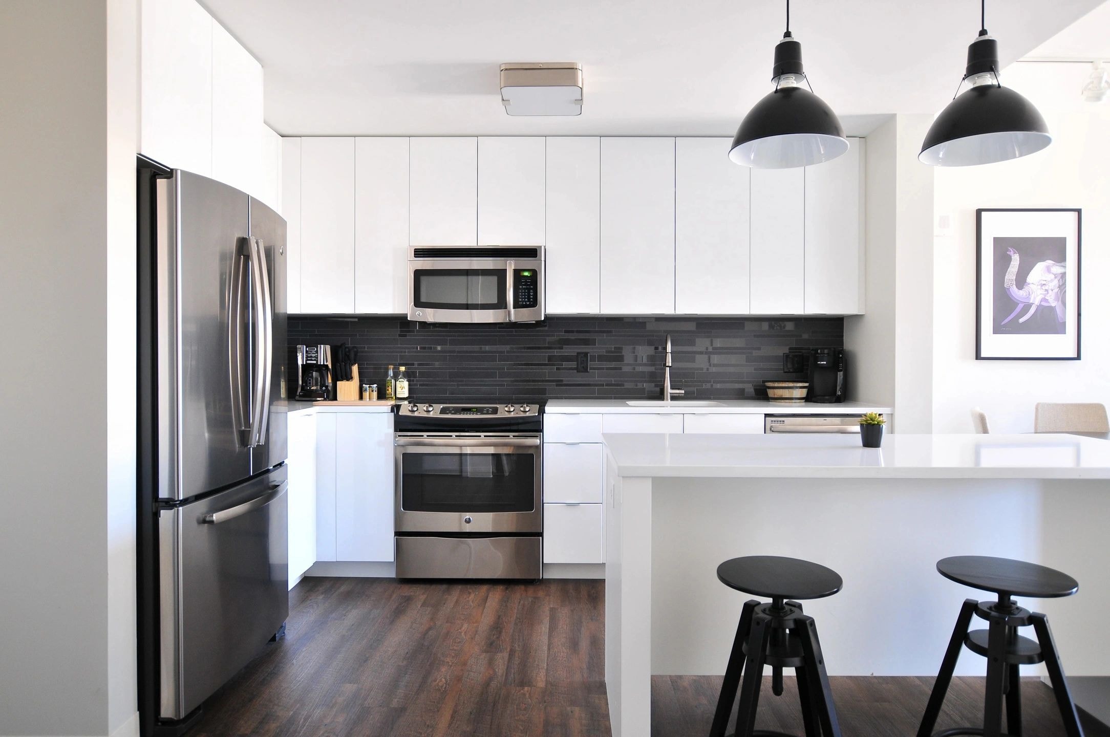 Premium Property Management and Co-Hosting